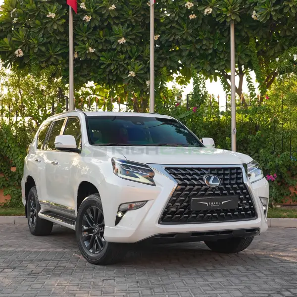 Lexus